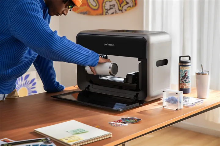 3d-print Eufy