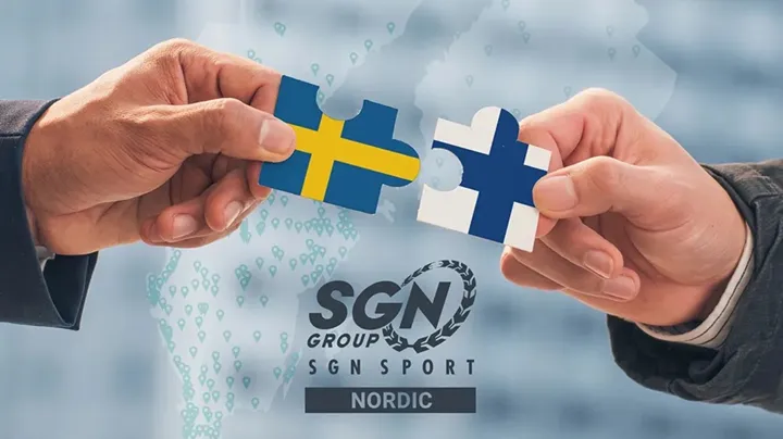 SGN Sport Nordic Merger_press_1800