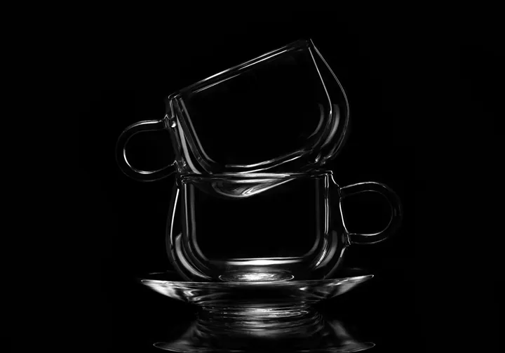 Glas DP_1800