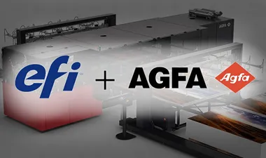 Agfa EFI
