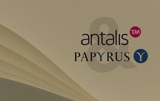 antalis Papyrus