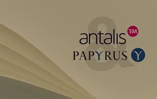 antalis Papyrus