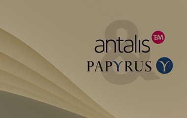 antalis Papyrus