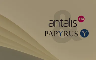 antalis Papyrus