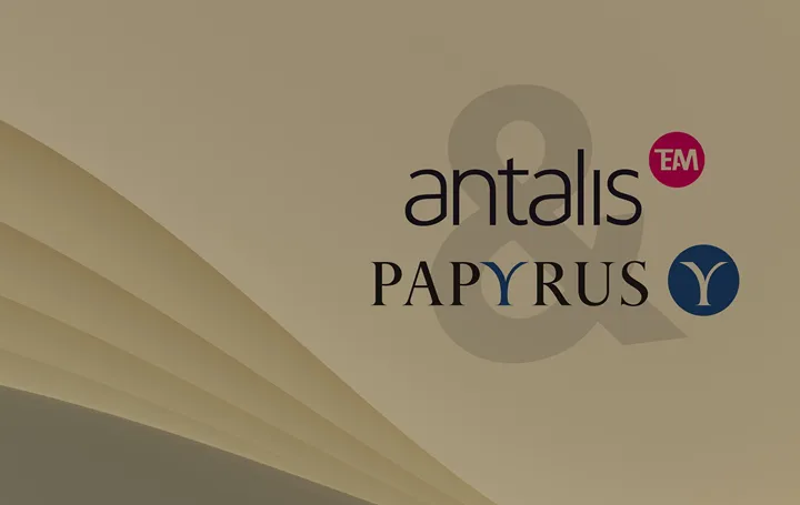antalis Papyrus