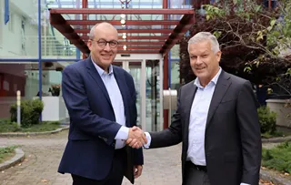 Bjarne Andersen og Erik Mikalsen_1800
