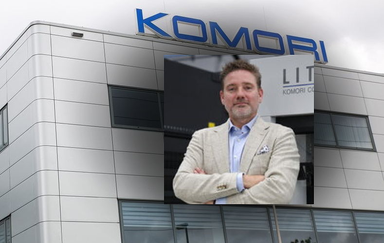 Jacob Hummel Komori