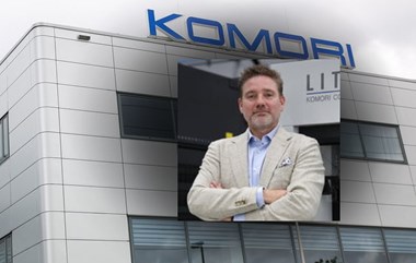 Jacob Hummel Komori