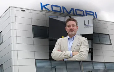 Jacob Hummel Komori