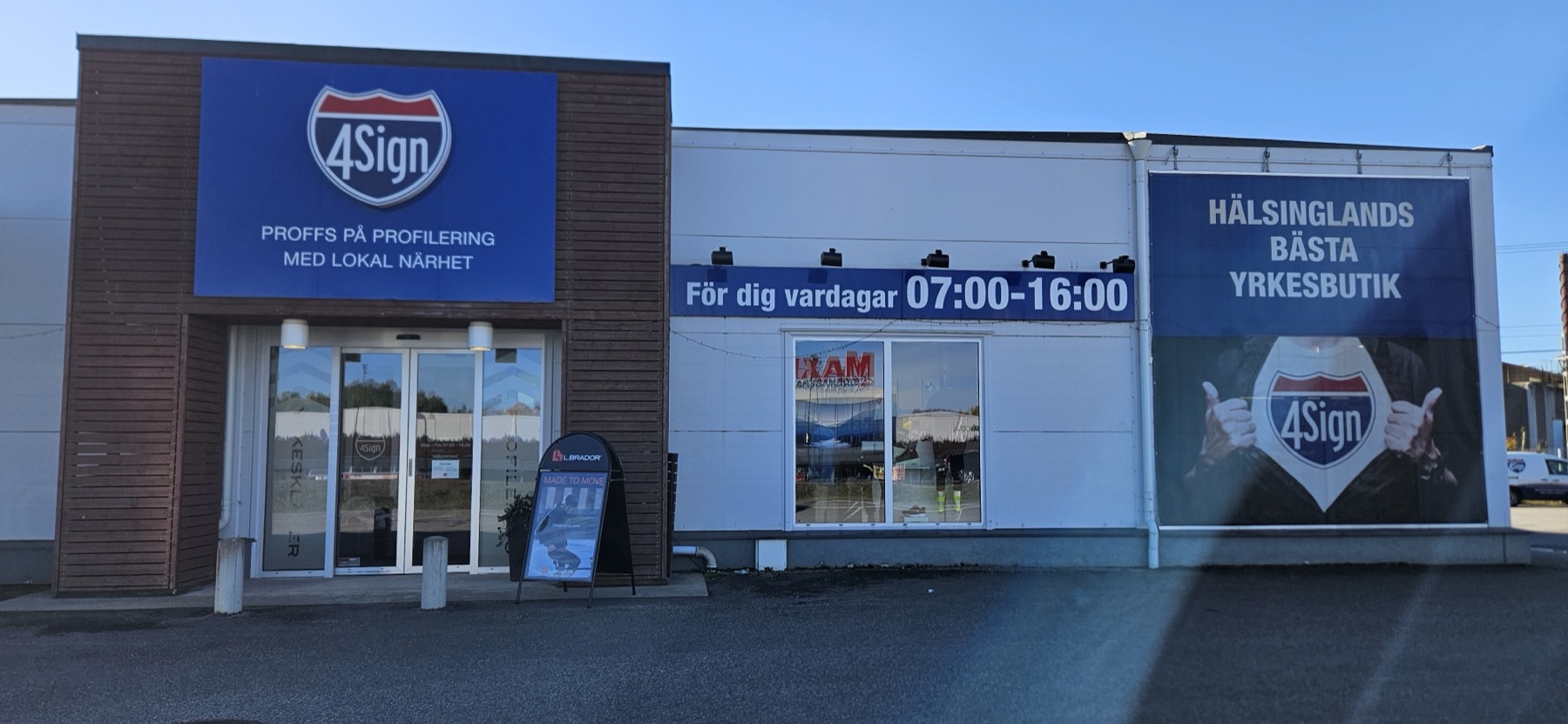 4Sign butiken i Bollnäs_1800