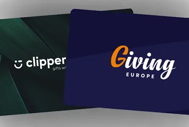 Clipperinterall-Givning