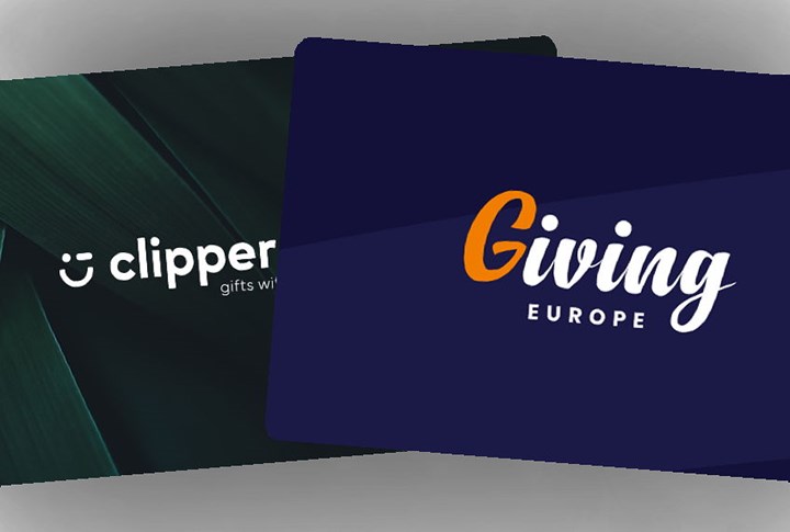 Clipperinterall-Givning