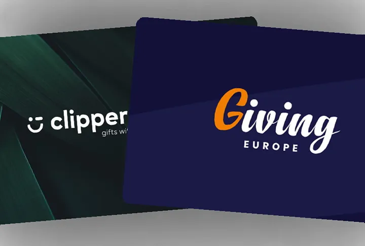 Clipperinterall-Givning